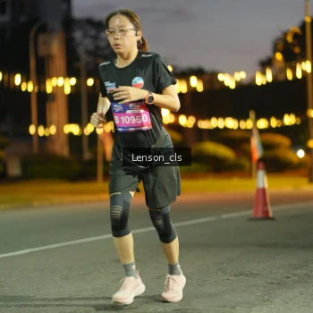 Runner Photo 3553094