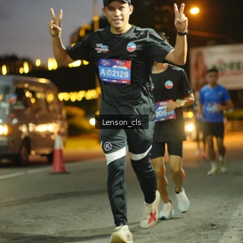 Runner Photo 3553095
