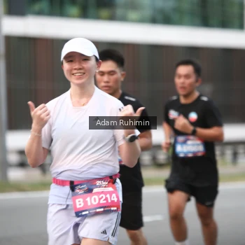 Runner Photo 3553096