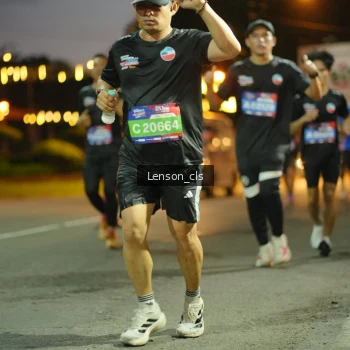 Runner Photo 3553097