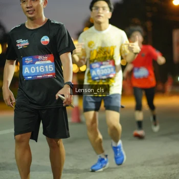 Runner Photo 3553098