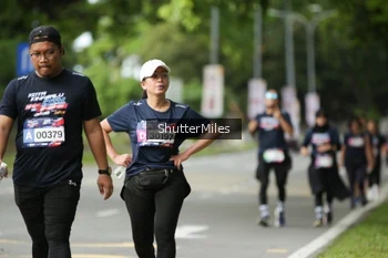 Runner Photo 35531