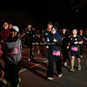 Runner Photo 3553100