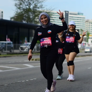 Runner Photo 3553101