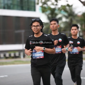 Runner Photo 3553103