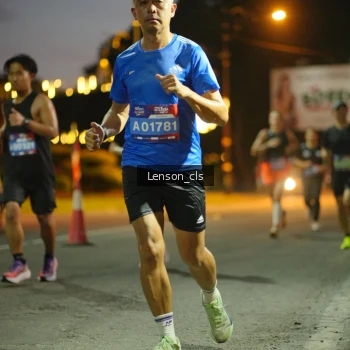 Runner Photo 3553104