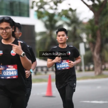 Runner Photo 3553107