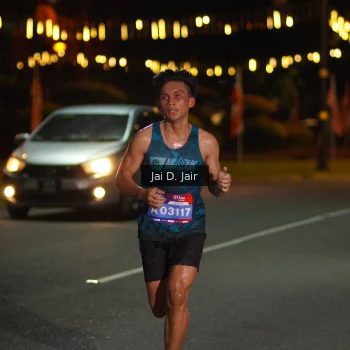 Runner Photo 3553111