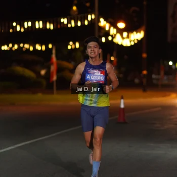Runner Photo 3553112