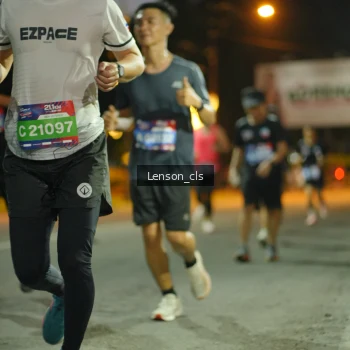 Runner Photo 3553113