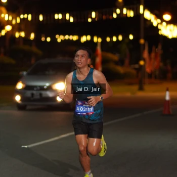 Runner Photo 3553114
