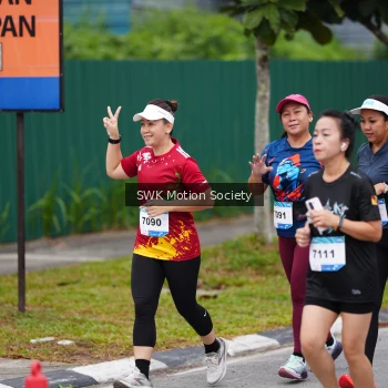 Runner Photo 3553116