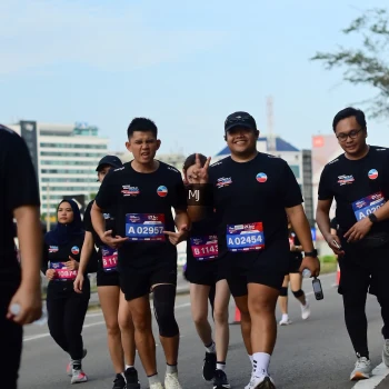 Runner Photo 3553117