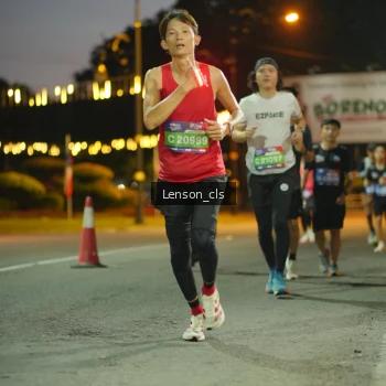 Runner Photo 3553118