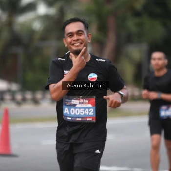 Runner Photo 3553120
