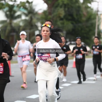 Runner Photo 3553121