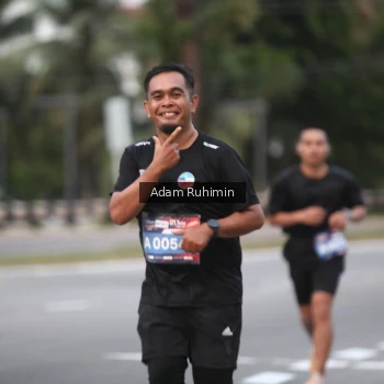 Runner Photo 3553122