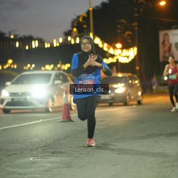 Runner Photo 3553123