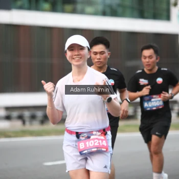 Runner Photo 3553126