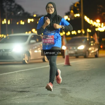 Runner Photo 3553127