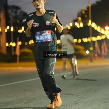 Runner Photo 3553128