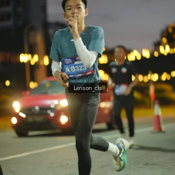 Runner Photo 3553130