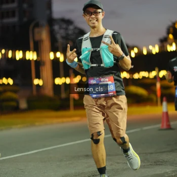 Runner Photo 3553131