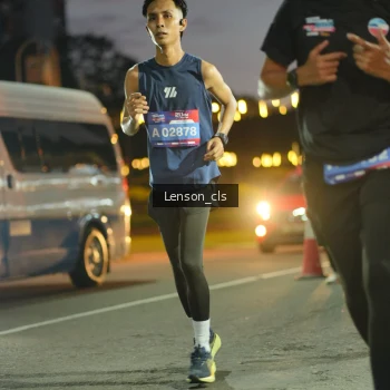 Runner Photo 3553137