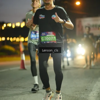 Runner Photo 3553138