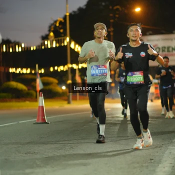 Runner Photo 3553140