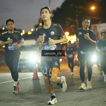 Runner Photo 3553141