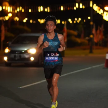 Runner Photo 3553142
