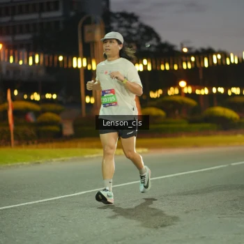 Runner Photo 3553144