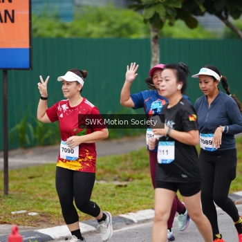 Runner Photo 3553145