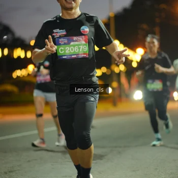 Runner Photo 3553146