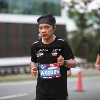 Runner Photo 3553150