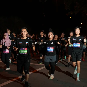Runner Photo 3553151