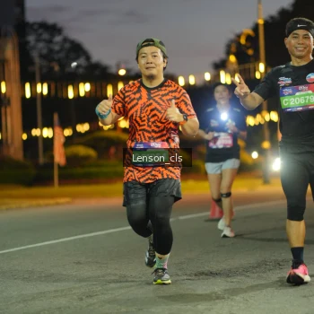 Runner Photo 3553154
