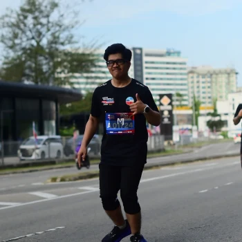 Runner Photo 3553155