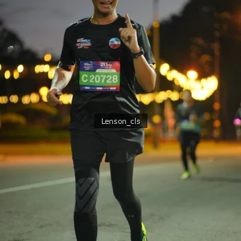 Runner Photo 3553158