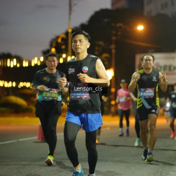Runner Photo 3553159