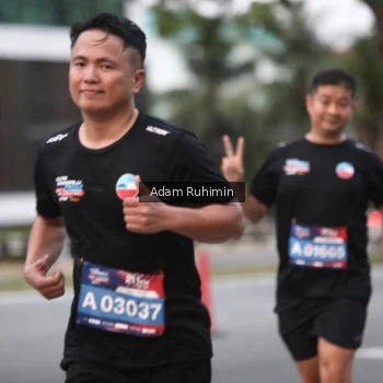Runner Photo 3553160