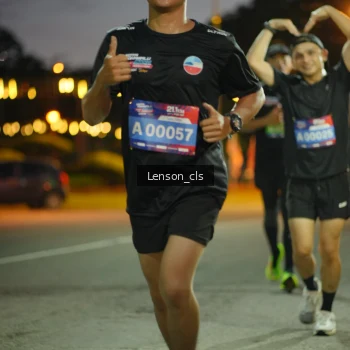 Runner Photo 3553161