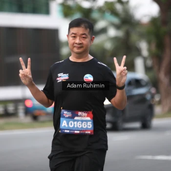 Runner Photo 3553162