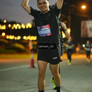 Runner Photo 3553163
