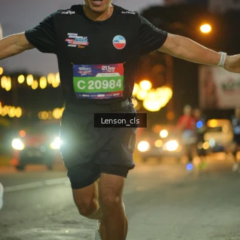 Runner Photo 3553166
