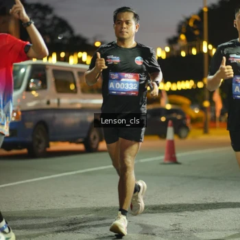 Runner Photo 3553167