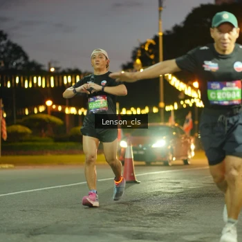 Runner Photo 3553168