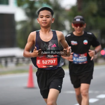 Runner Photo 3553169