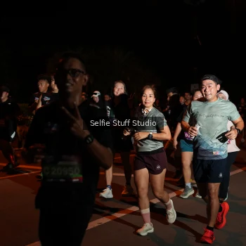 Runner Photo 3553170